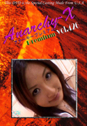 Anarchy-X Premium Vol.426