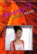 Anarchy-X Premium Vol.434