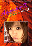 Anarchy-X Premium Vol.437