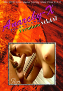 Anarchy-X Premium Vol.457