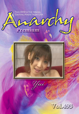 Anarchy-X Premium Vol.493