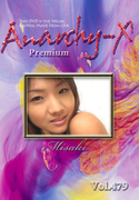 Anarchy-X Premium Vol.479