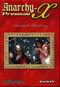 Anarchy-X Premium Vol.614