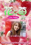 素人シリーズ 花と苺 Jr Vol.386