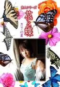 素人シリーズ 花と蝶 Vol.344