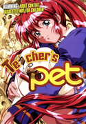 Teacher`s Pet