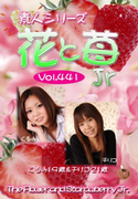 素人シリーズ 花と苺 Jr Vol.441