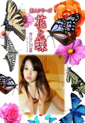 素人シリーズ 花と蝶 Vol.416