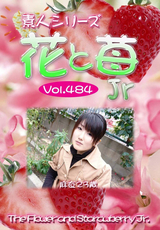 素人シリーズ 花と苺 Jr Vol.484