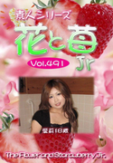 素人シリーズ 花と苺 Jr Vol.491