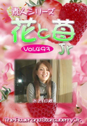 素人シリーズ 花と苺 Jr Vol.493