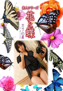 素人シリーズ 花と蝶 Vol.527