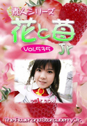素人シリーズ 花と苺 Jr Vol.535