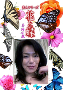 素人シリーズ 花と蝶 Vol.1142