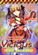 Vicious Vol.1