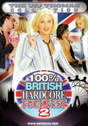100% British Hardcore Fuckfst Vol.2
