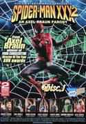 Spider-man XXX Vol.1 Disc1