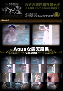Aquaな露天風呂 Vol.290